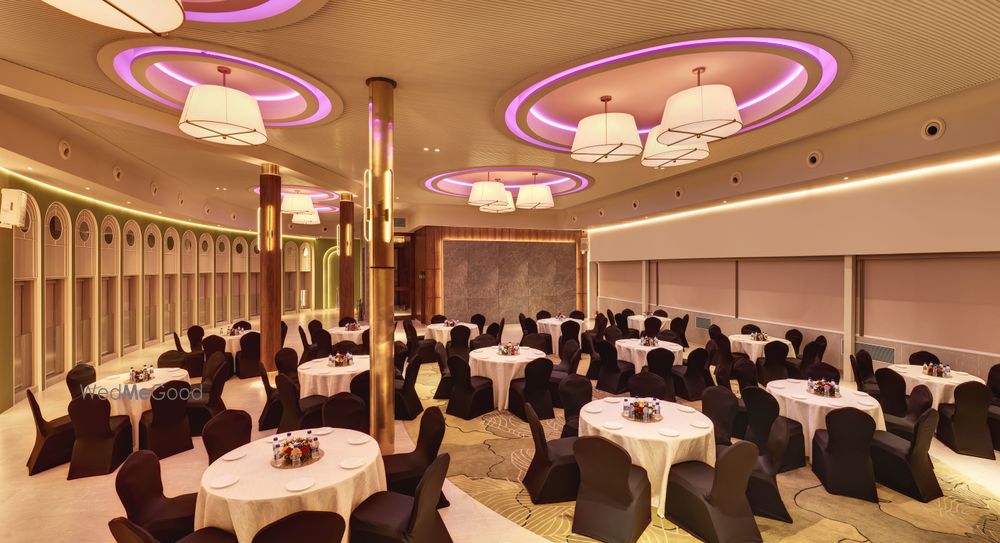 Photo By The Regale by Tunga - Venues