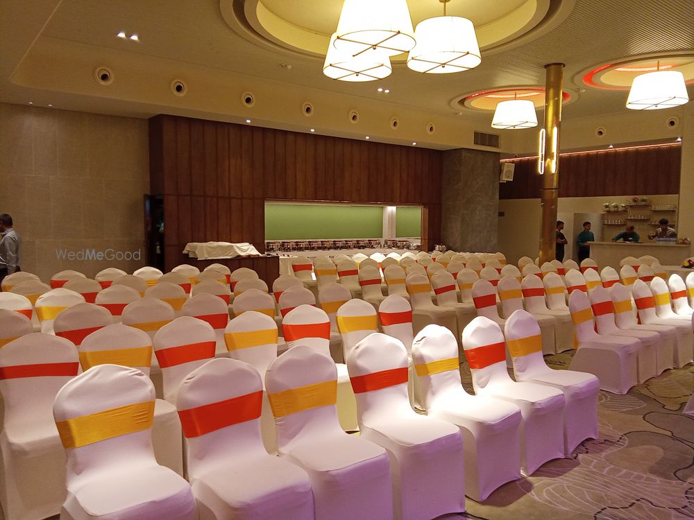 Photo By The Regale by Tunga - Venues