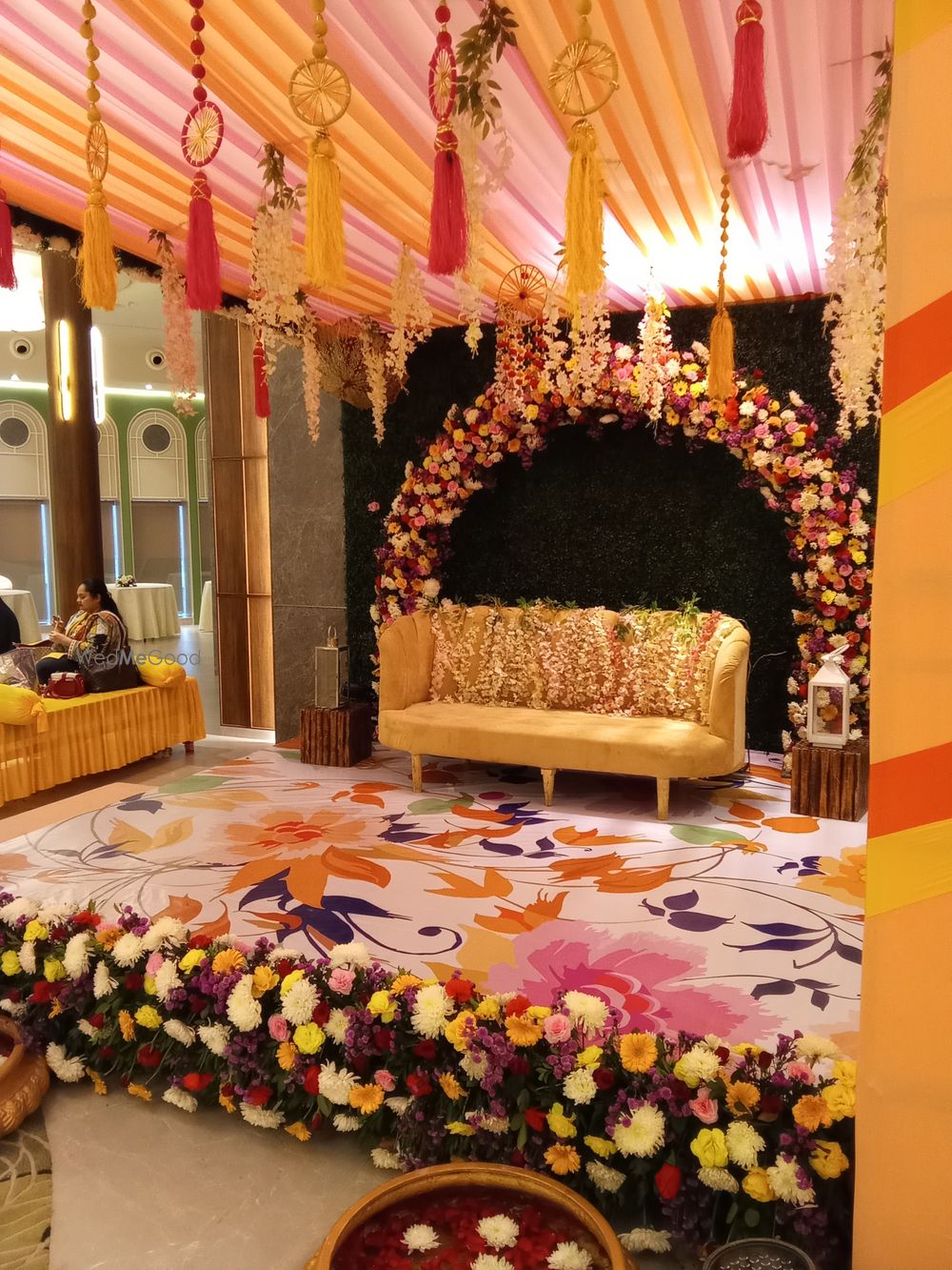 Photo By The Regale by Tunga - Venues