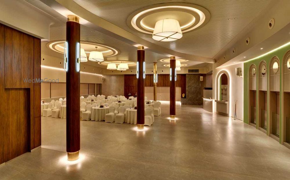 Photo By The Regale by Tunga - Venues