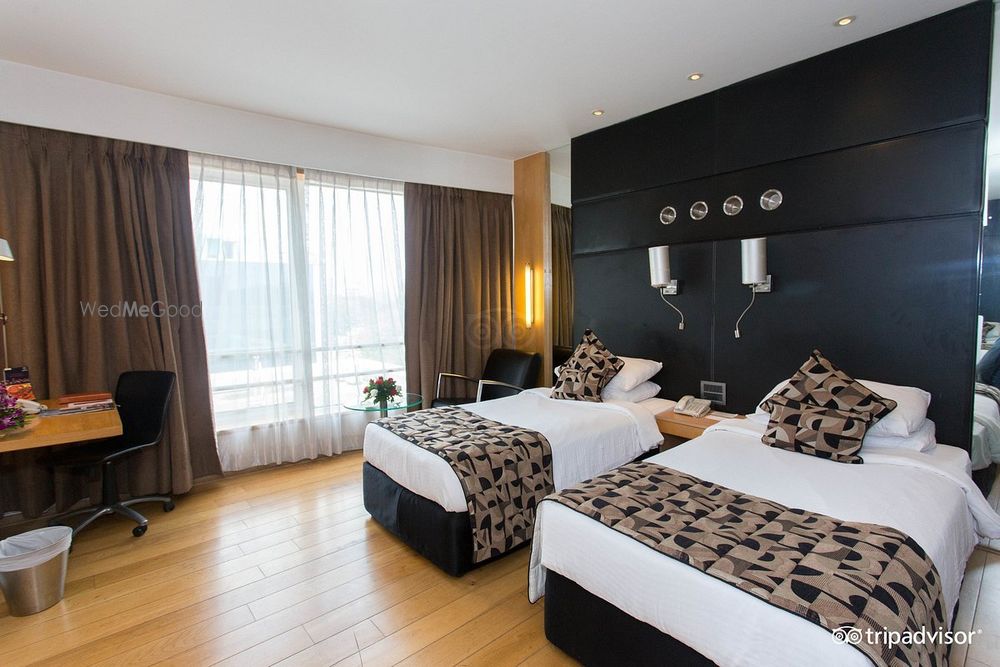 Photo By The Regale by Tunga - Venues