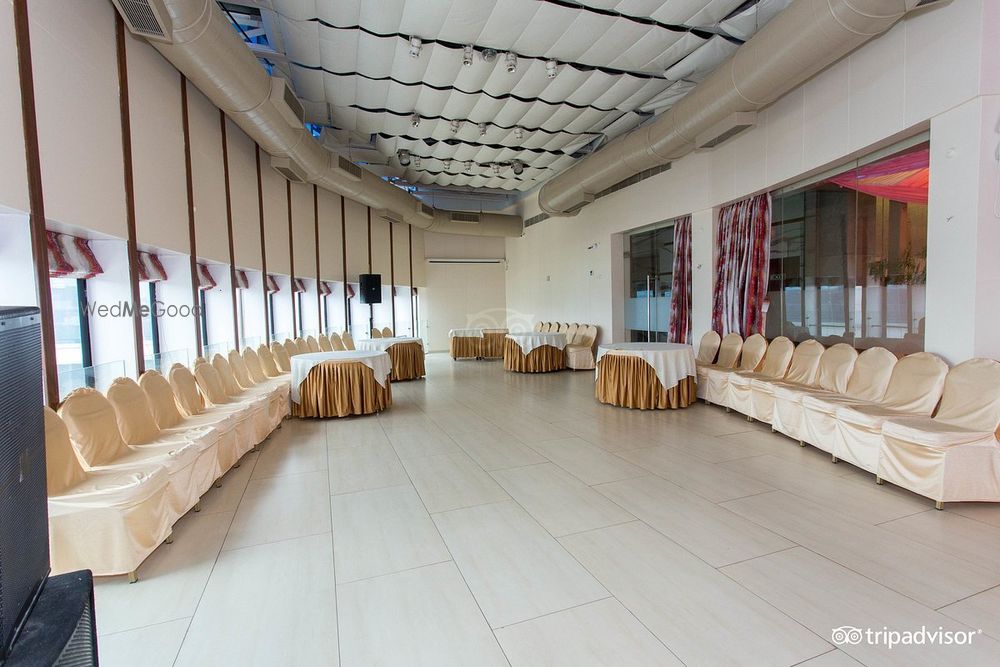 Photo By The Regale by Tunga - Venues