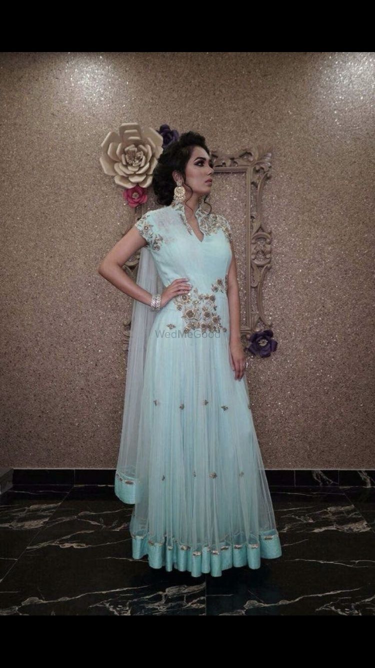 Photo By Karishma Sahil Design Studio - Bridal Wear