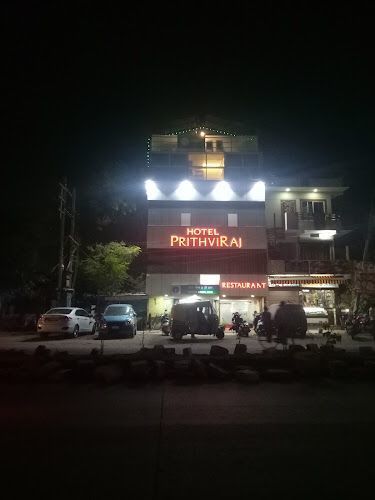 Photo By Hotel Prithviraj - Venues