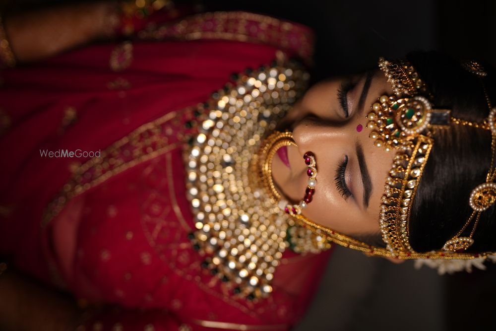 Photo By Ritkriti Production - Photographers