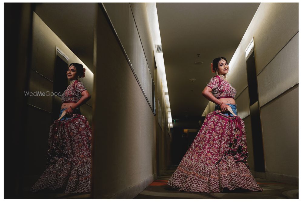 Photo By Ritkriti Production - Photographers