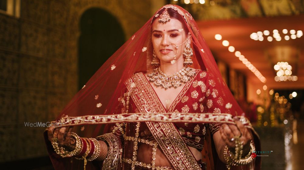 Ritkriti Production