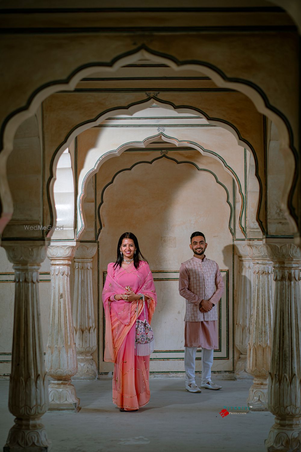 Photo By Ritkriti Production - Photographers