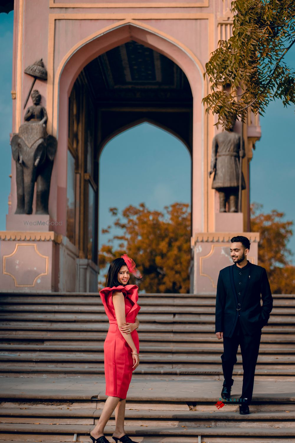 Photo By Ritkriti Production - Photographers