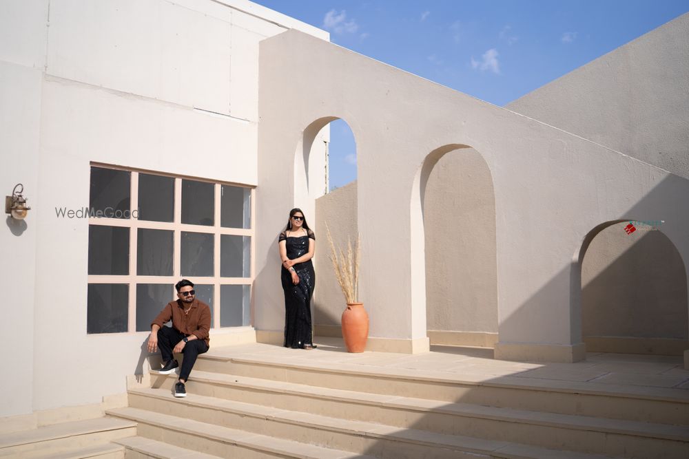 Photo By Ritkriti Production - Photographers