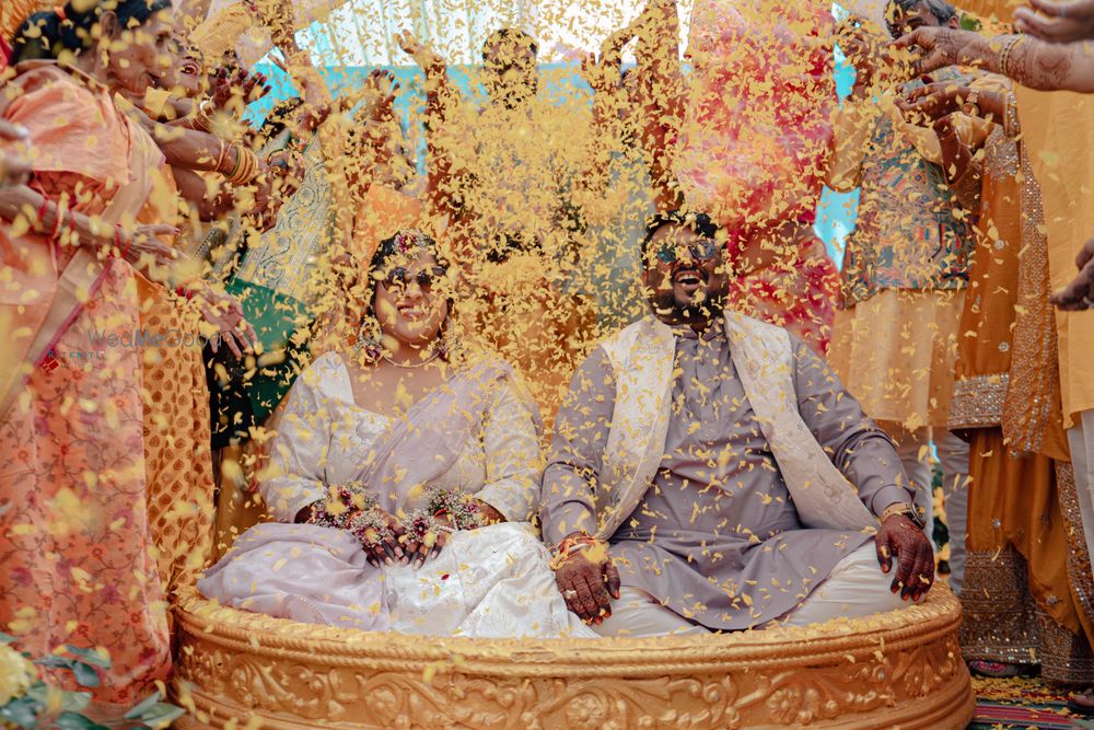 Photo By Ritkriti Production - Photographers