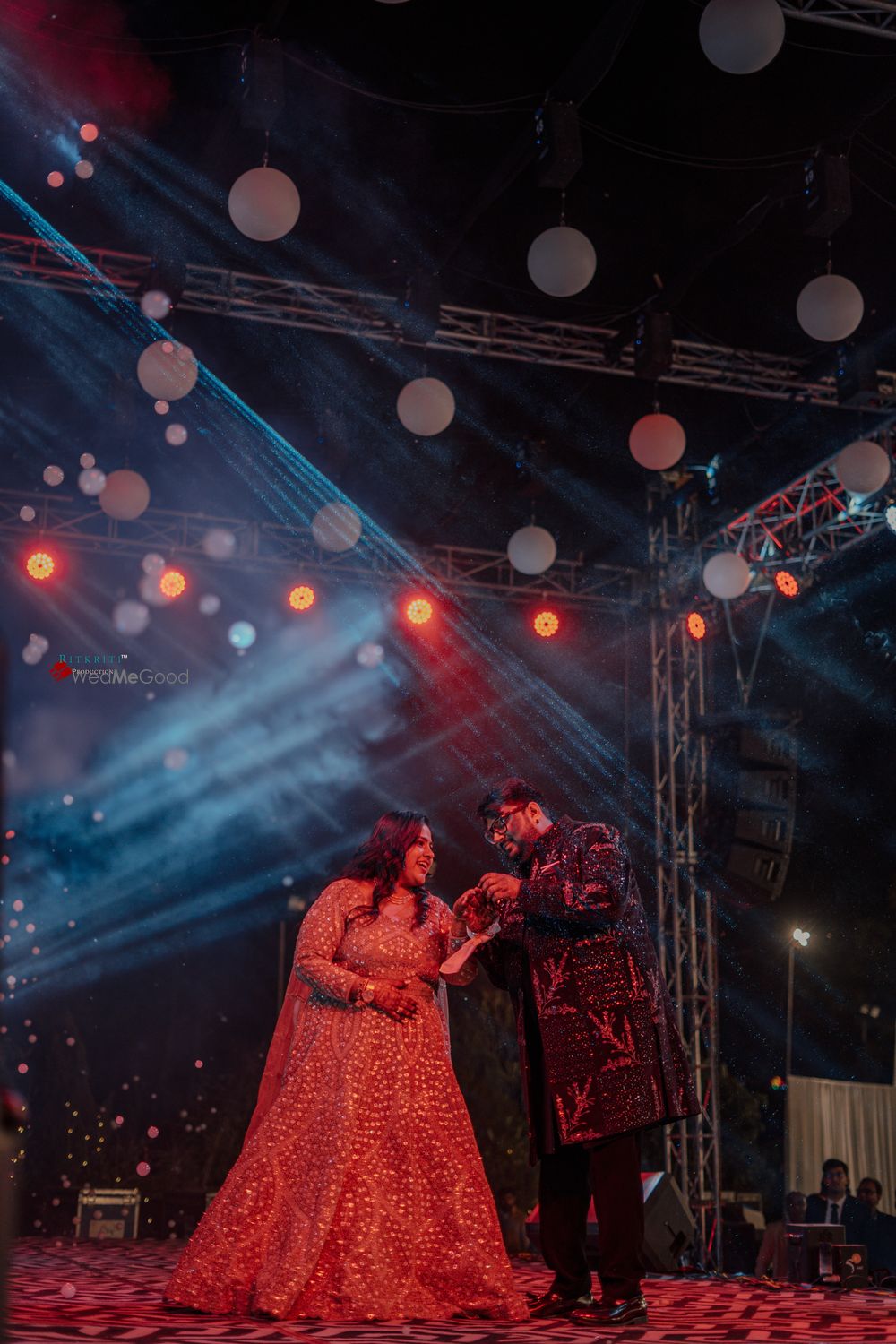 Photo By Ritkriti Production - Photographers