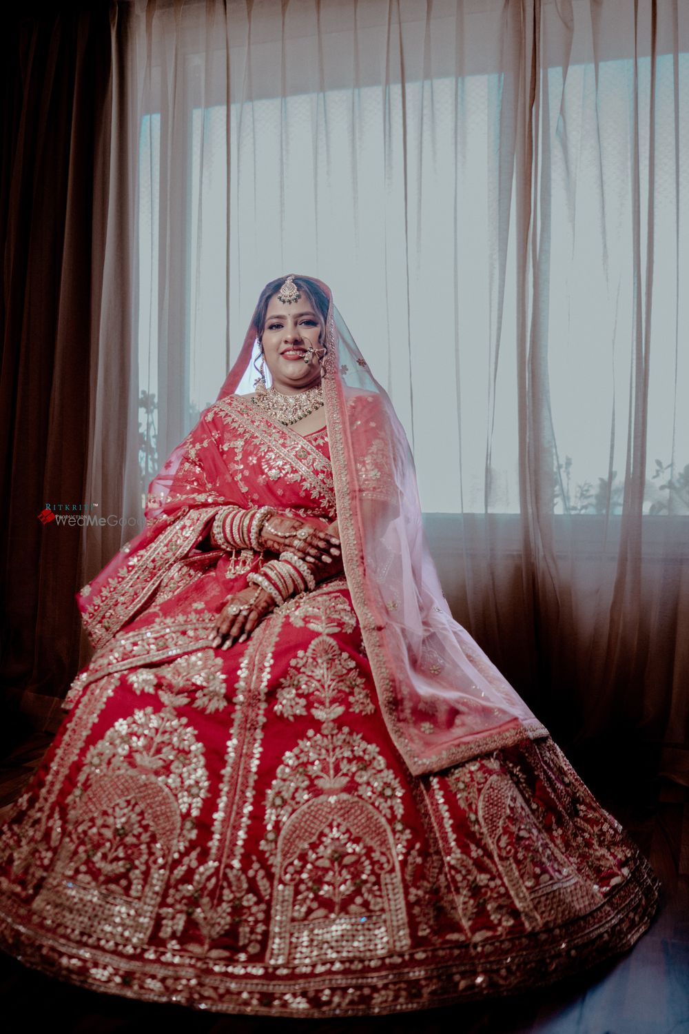 Photo By Ritkriti Production - Photographers