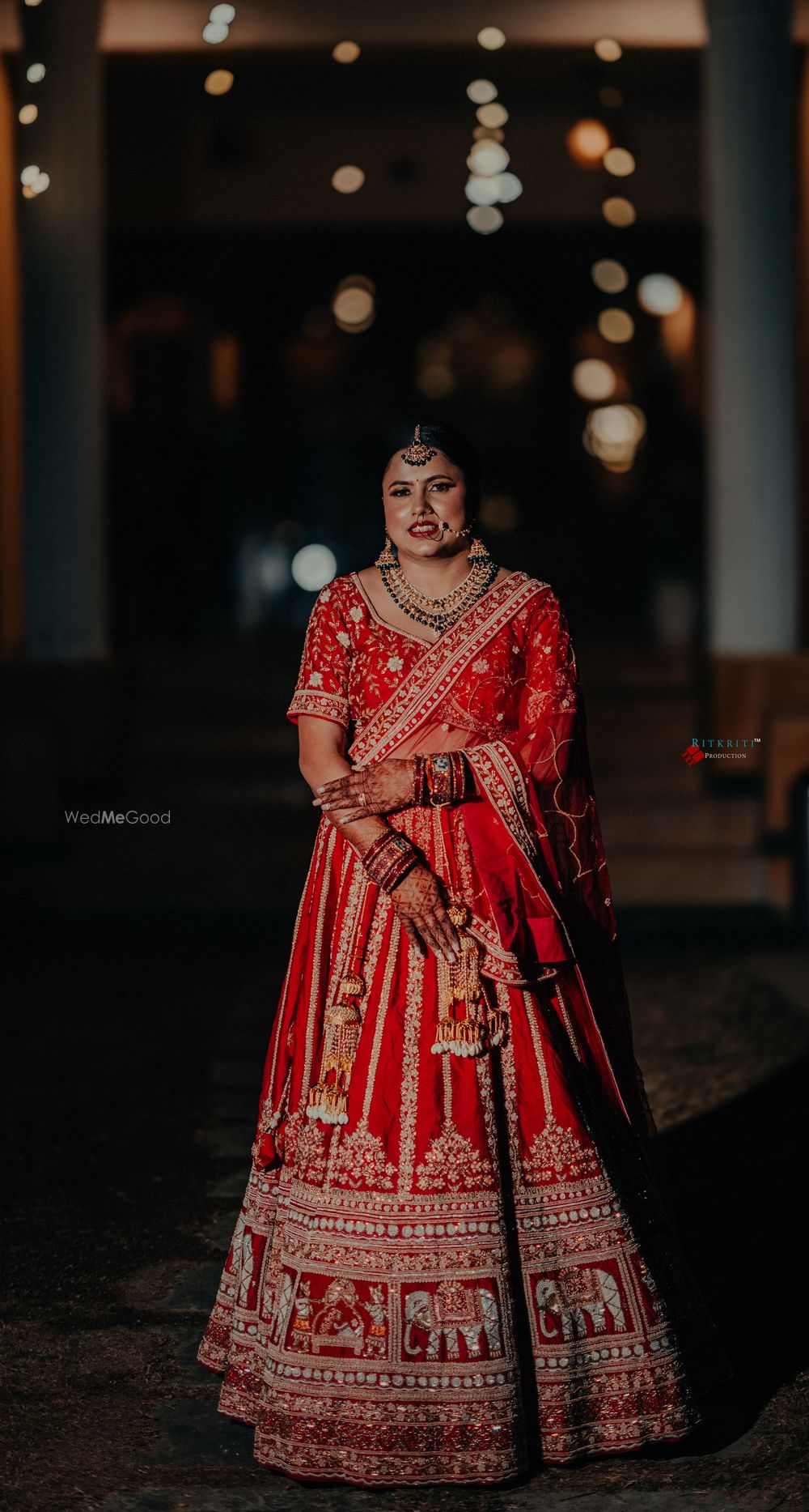 Photo By Ritkriti Production - Photographers