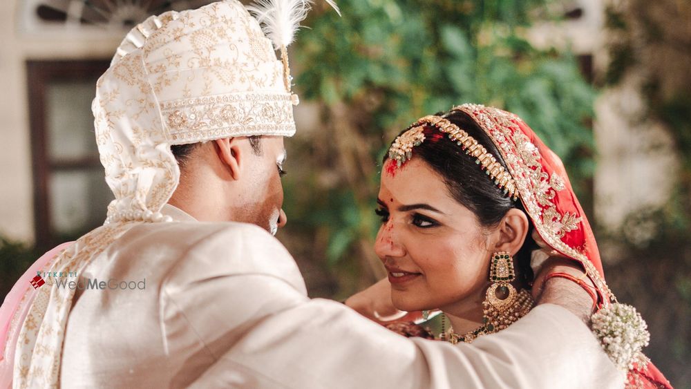 Ritkriti Production