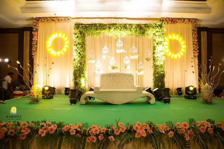 Photo By Eventis - Wedding Planners