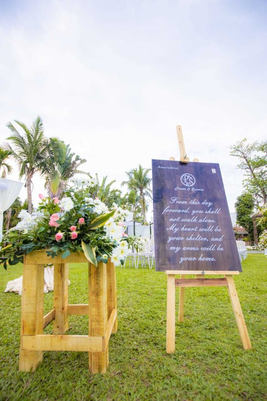 Photo By Eventis - Wedding Planners