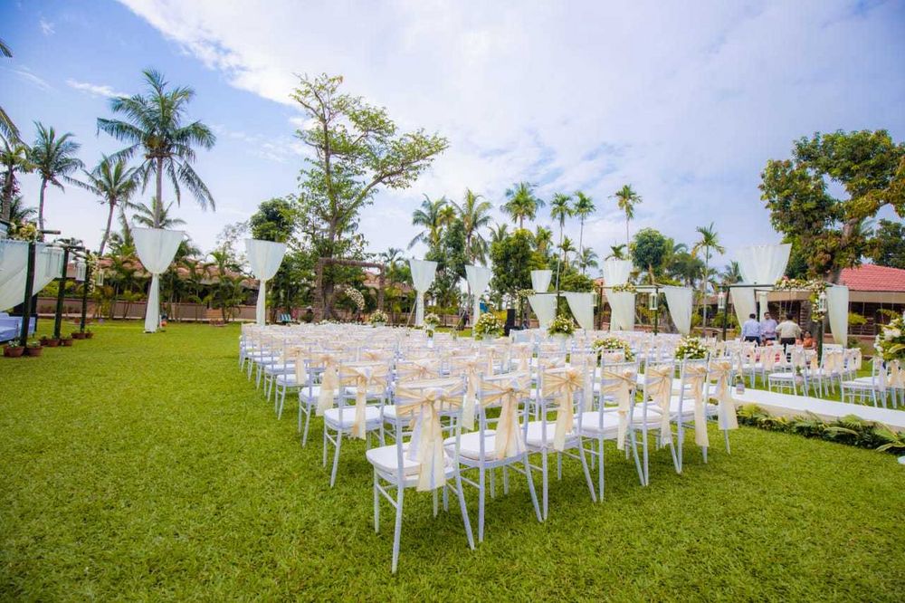 Photo By Eventis - Wedding Planners