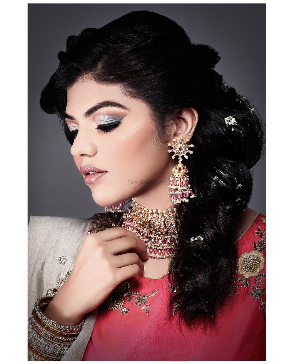 Photo By Makeupstory by Yamini - Bridal Makeup