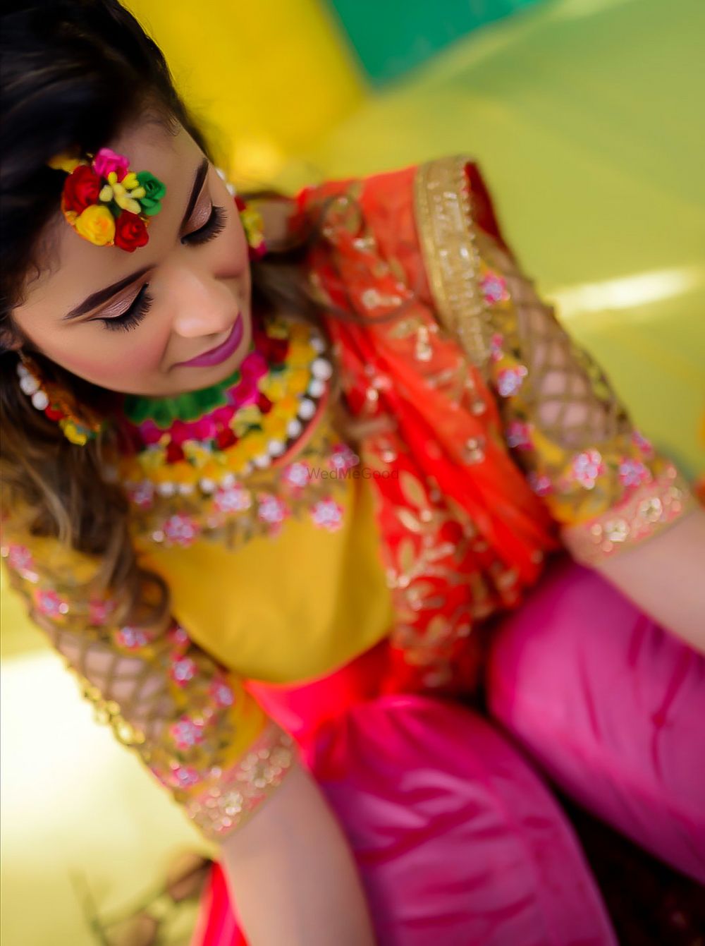 Photo By Makeupstory by Yamini - Bridal Makeup