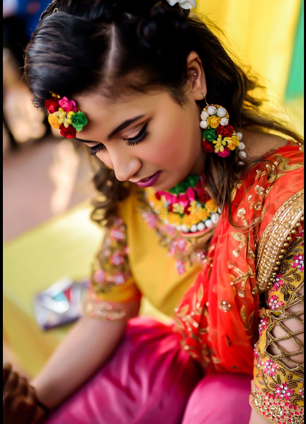 Photo By Makeupstory by Yamini - Bridal Makeup