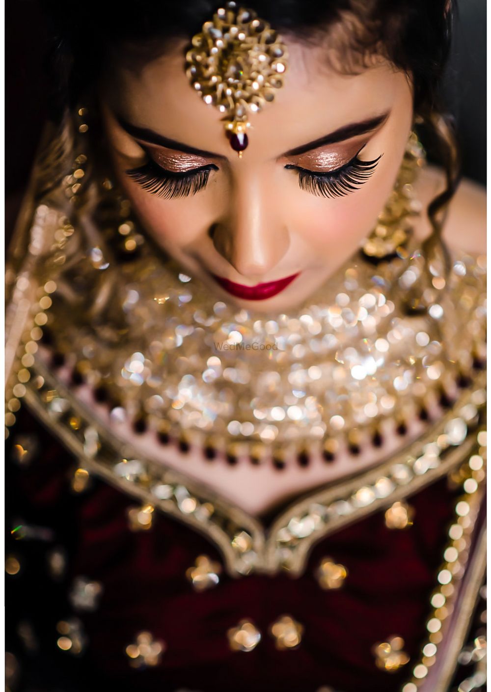 Photo By Makeupstory by Yamini - Bridal Makeup