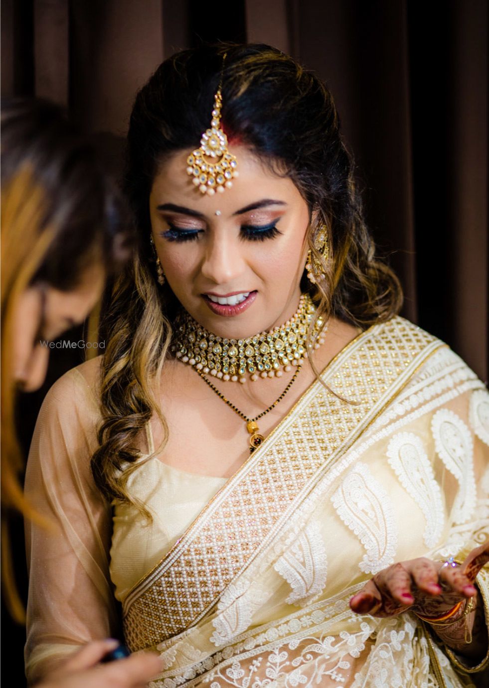 Photo By Makeupstory by Yamini - Bridal Makeup