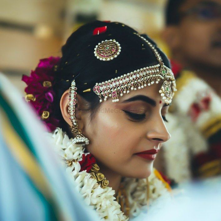 Photo By Makeupstory by Yamini - Bridal Makeup