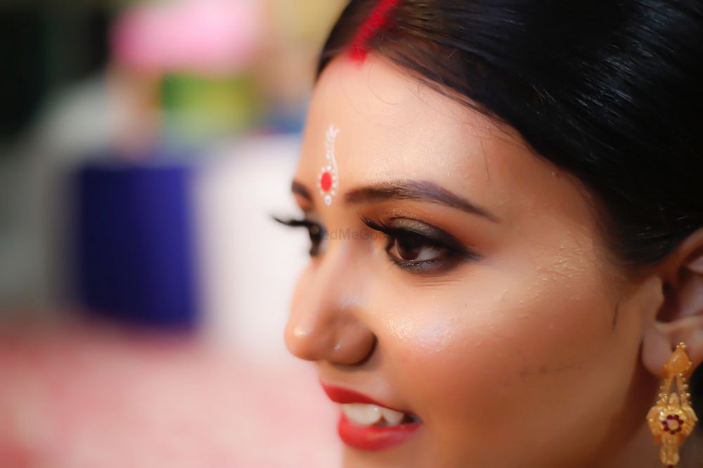 Photo By Makeupstory by Yamini - Bridal Makeup