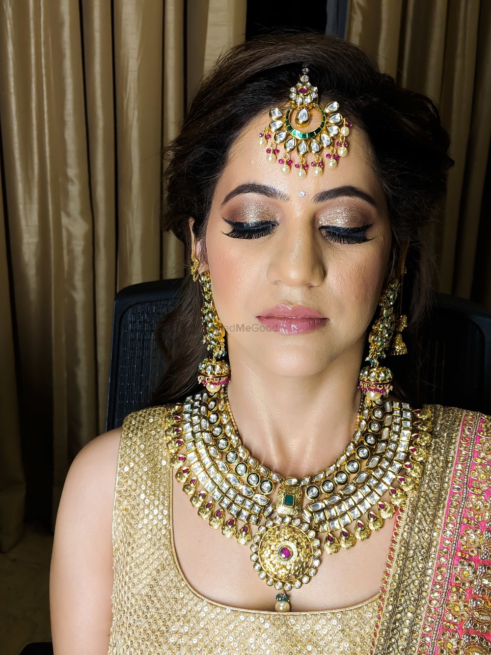 Photo By Makeupstory by Yamini - Bridal Makeup