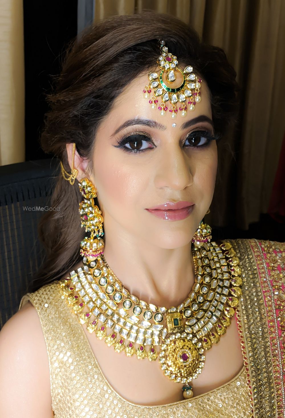 Photo By Makeupstory by Yamini - Bridal Makeup