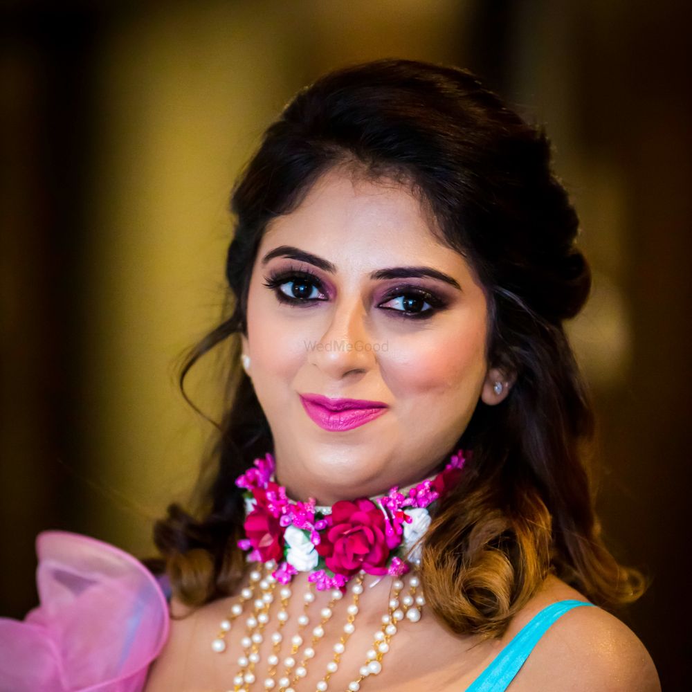 Photo By Makeupstory by Yamini - Bridal Makeup