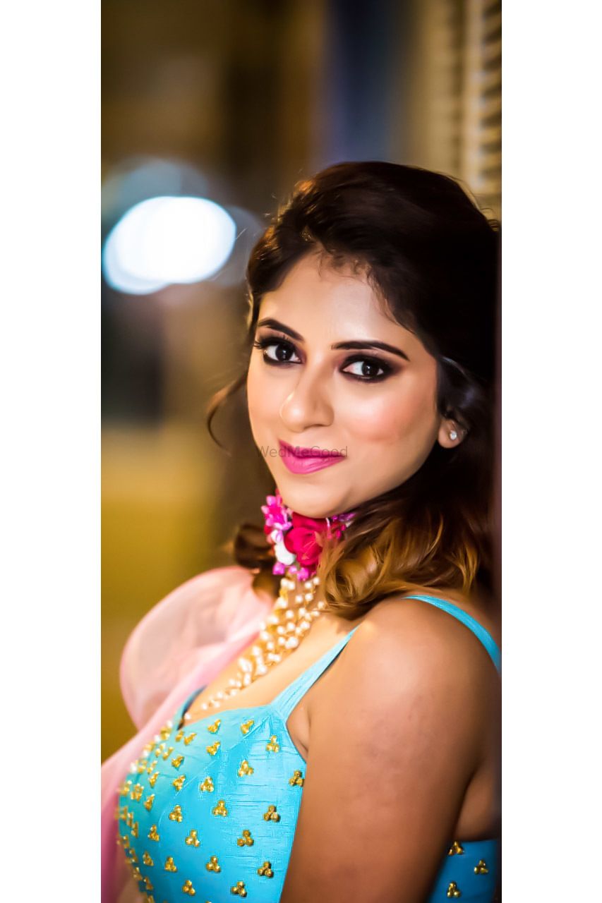 Photo By Makeupstory by Yamini - Bridal Makeup