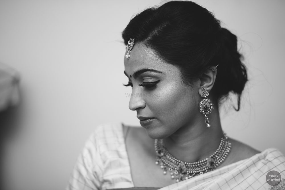 Photo By Makeupstory by Yamini - Bridal Makeup