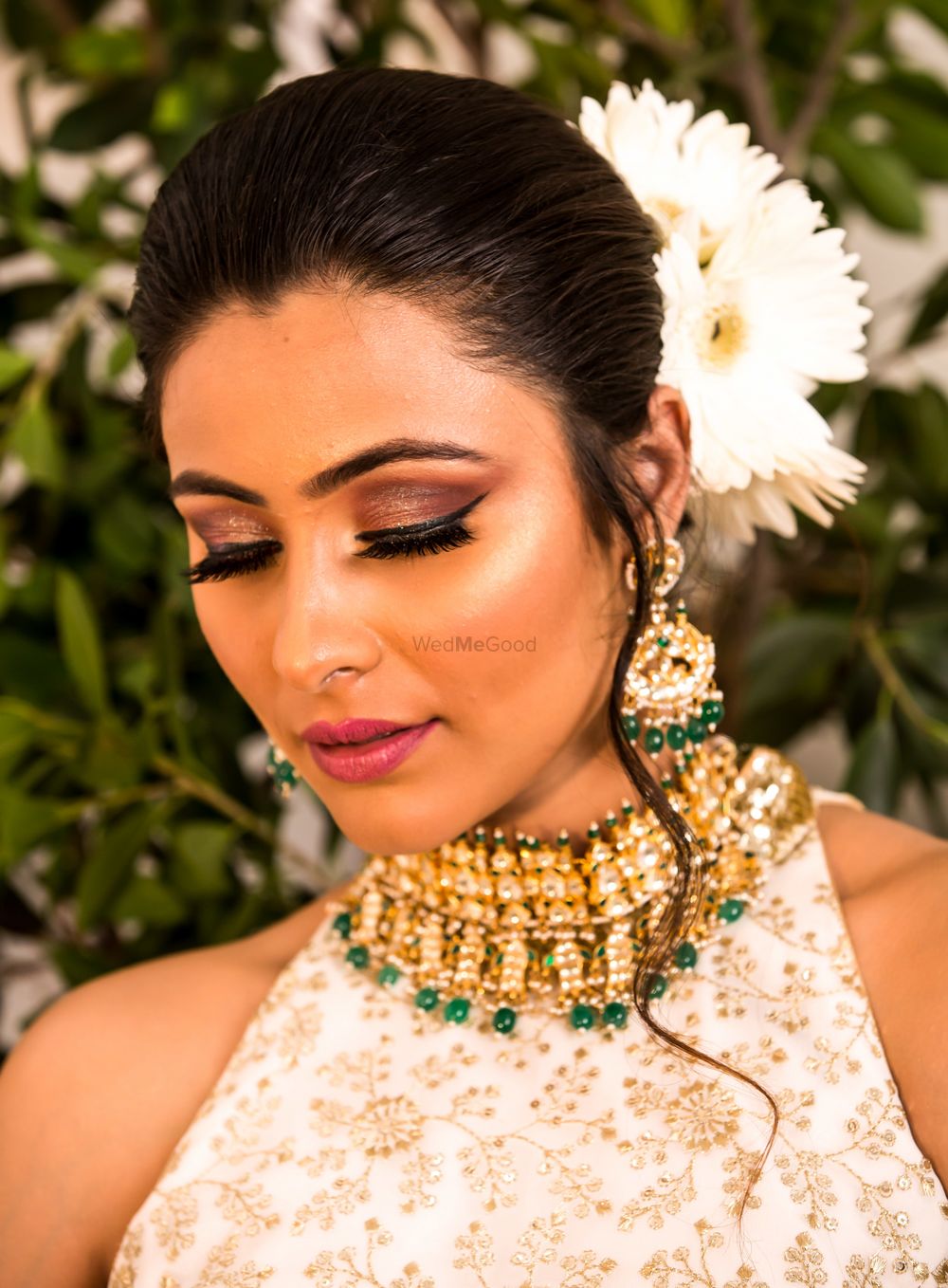 Photo By Makeupstory by Yamini - Bridal Makeup