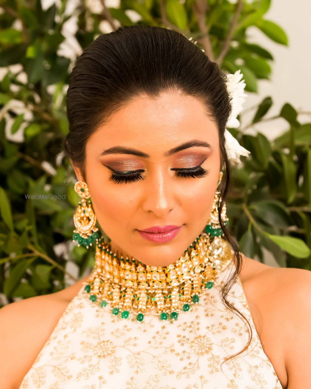 Photo By Makeupstory by Yamini - Bridal Makeup