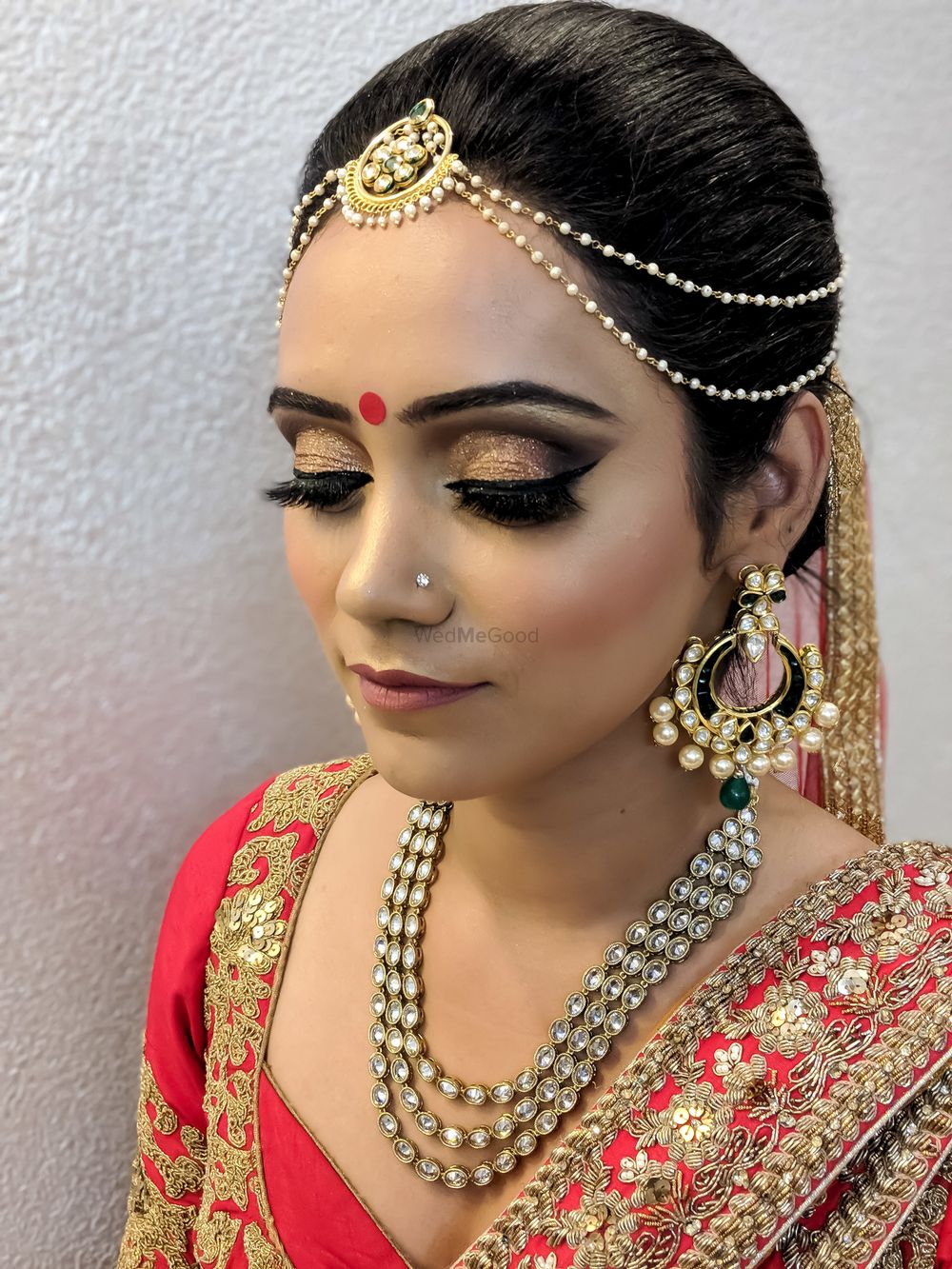 Photo By Makeupstory by Yamini - Bridal Makeup