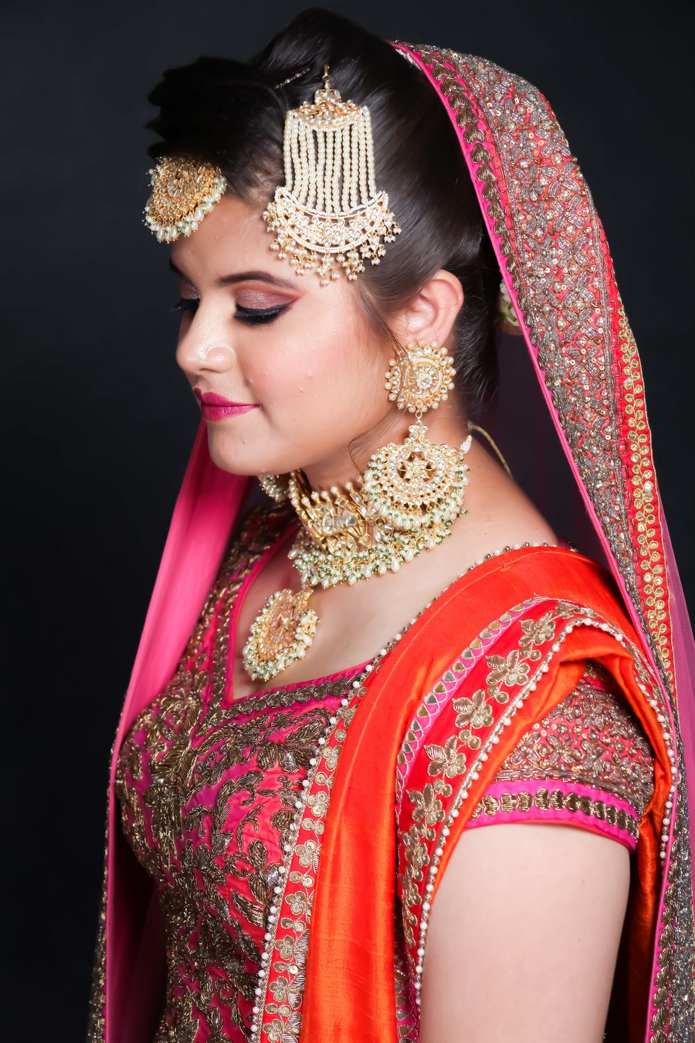 Photo By Makeupstory by Yamini - Bridal Makeup