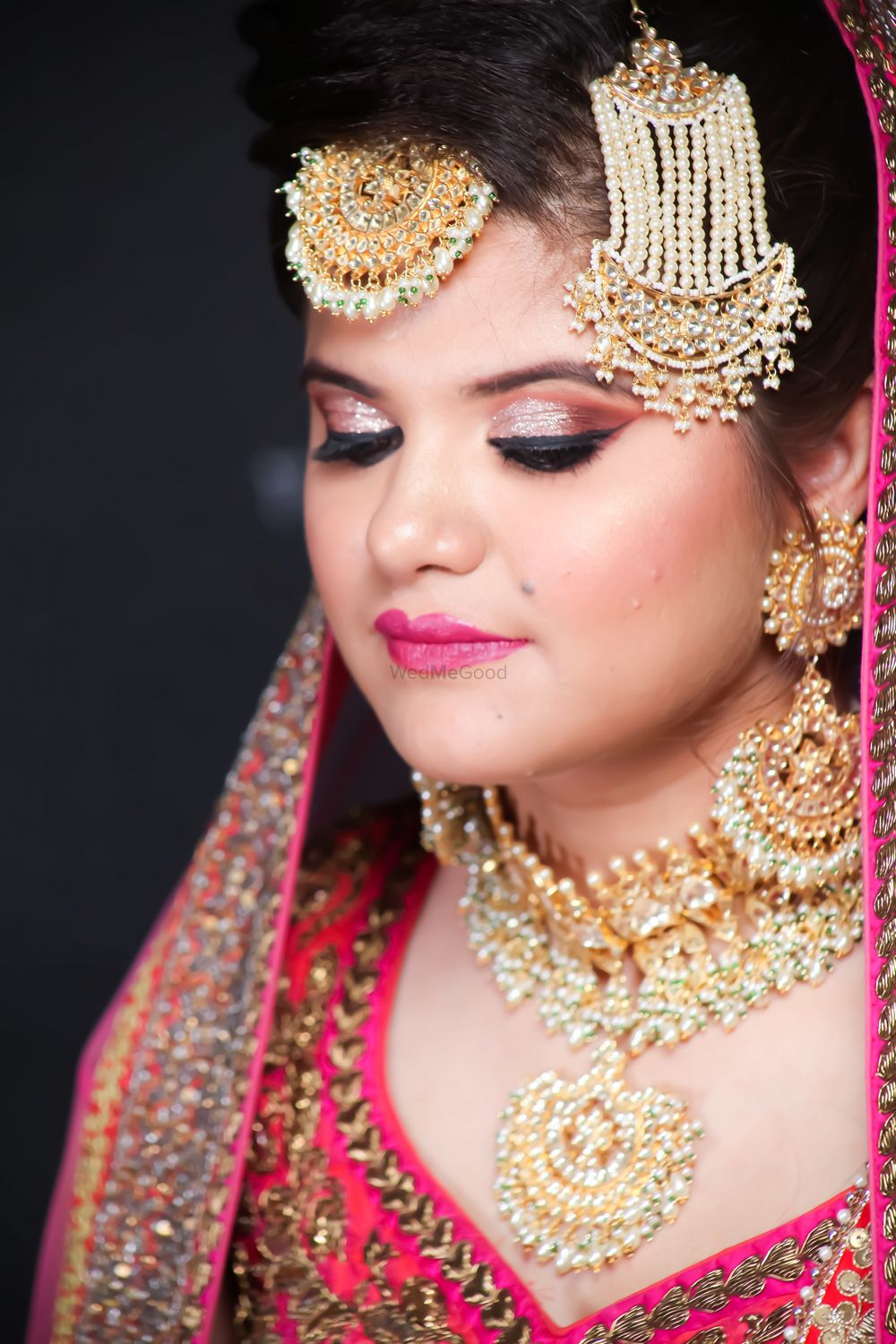 Photo By Makeupstory by Yamini - Bridal Makeup