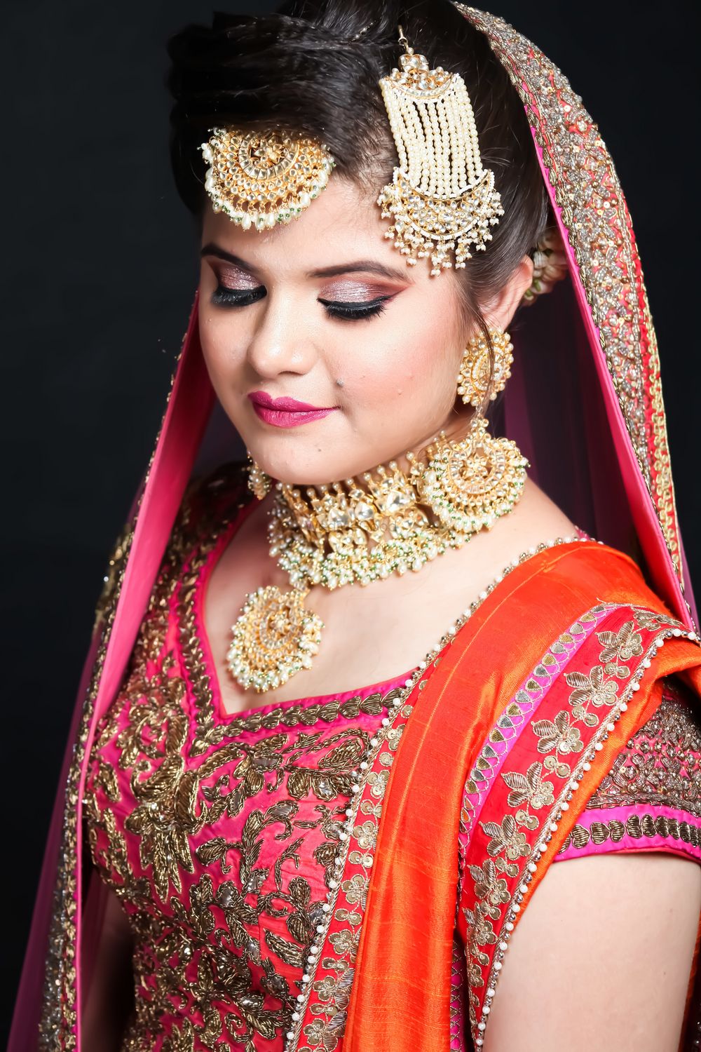 Photo By Makeupstory by Yamini - Bridal Makeup