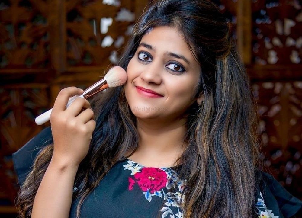 Manisha Aggarwal Makeovers
