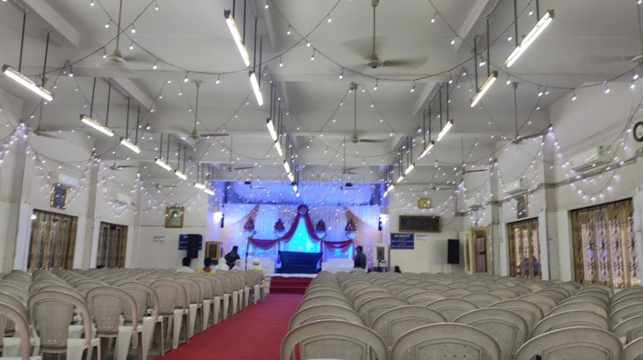 Noorah-Al-Bassam Hall