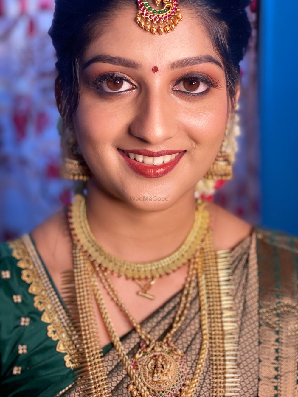 Photo By Makeover by Ragi - Bridal Makeup