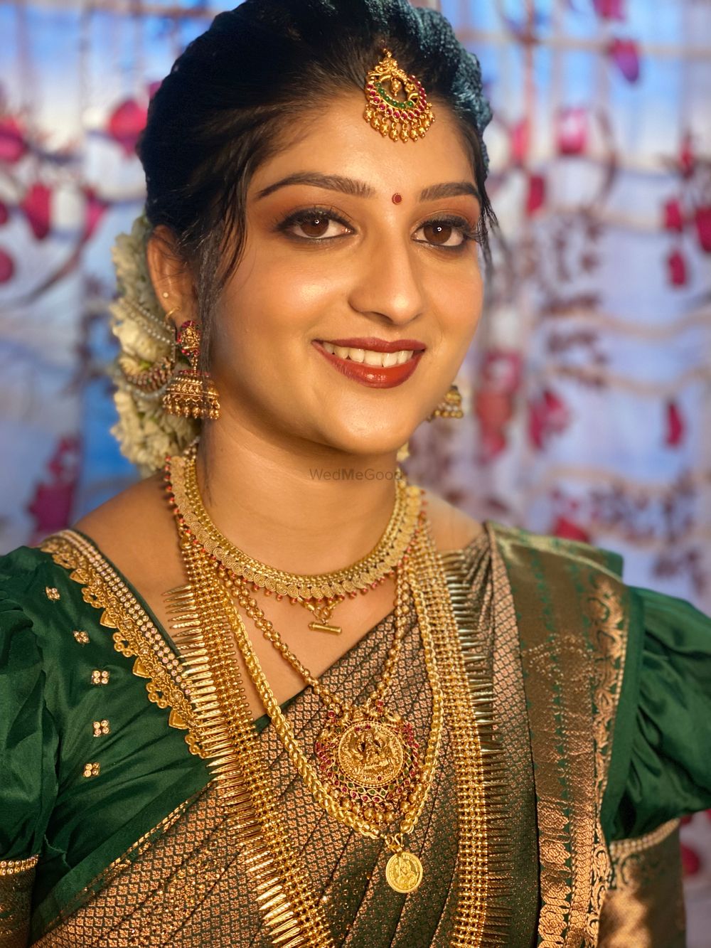 Photo By Makeover by Ragi - Bridal Makeup