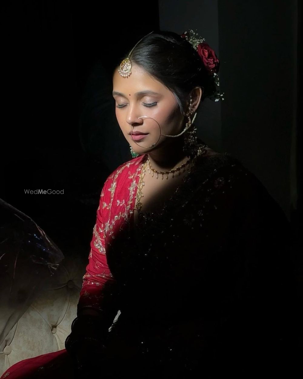Photo By Wing It with Yuvi - Bridal Makeup Artists