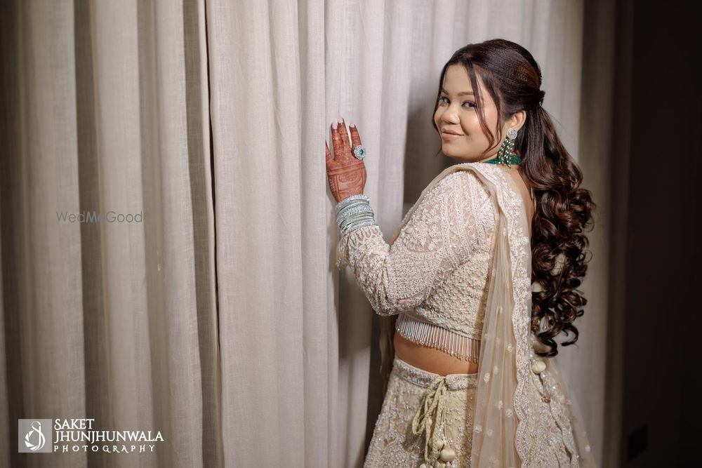 Photo By Wing It with Yuvi - Bridal Makeup Artists