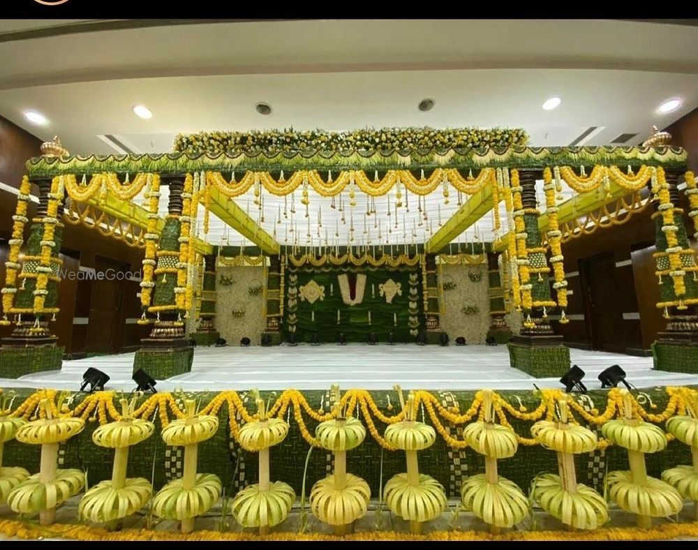 Photo By ERS Eventers - Wedding Planners