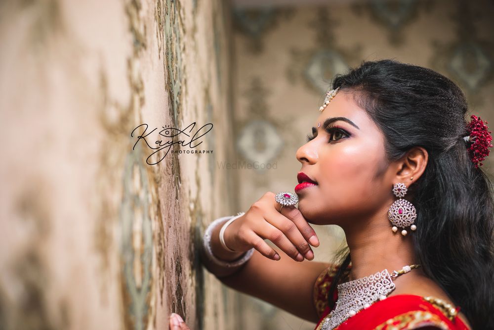 Photo By Sivya's Makeup Artistry - Bridal Makeup