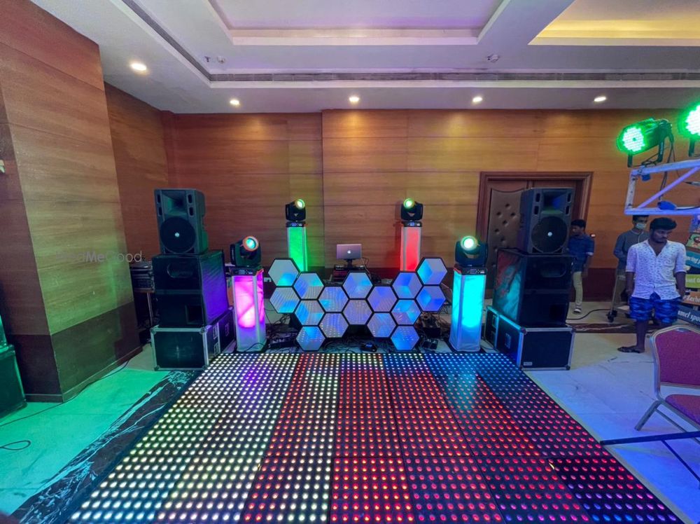Photo By Chennai Vdj Rk - DJs