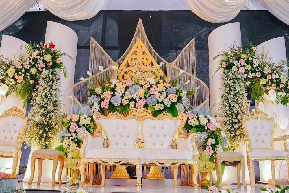 Photo By Indianest Events - Decorators